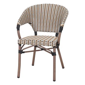 Silla De Exterior Hermon 57x81x56
