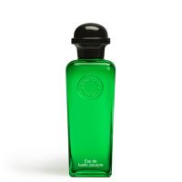 eau de basilic pourpre eau de cologne 100ml