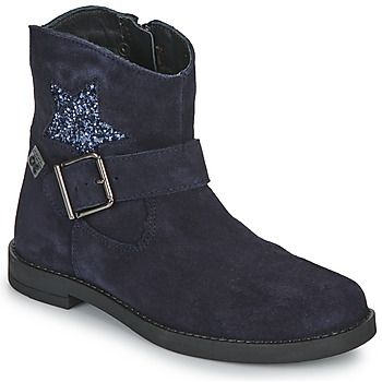 Citrouille et Compagnie Botines NEW 17 para niña