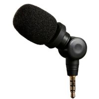 saramonic smartmic microfono para iphoneipad