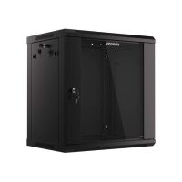 armario rack 19 phoenix phtn712u 12u mural 450 mm
