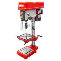 holzmann sb162vn230v taladro de columna con variador de velocidad