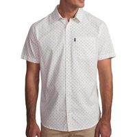 tbs camisa manga corta kevincha para hombre