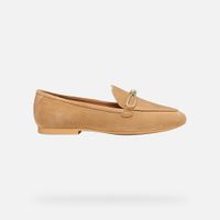 geox new palmaria mujer beige