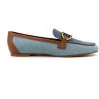 guess mocasines fljis4fab14l para mujer