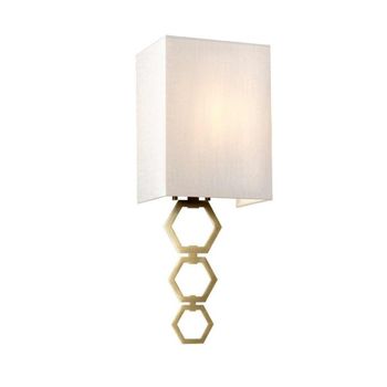 Aplique de pared ria