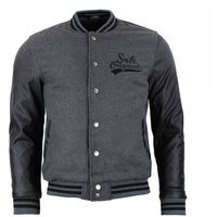 srk cazadora blouson homme cyse para hombre