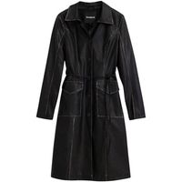 desigual abrigo chaqlilly 25wwew33 para mujer