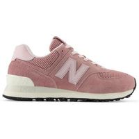 new balance deportivas moda 574 para mujer