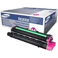 samsung clx-r838xm magenta original drum unit