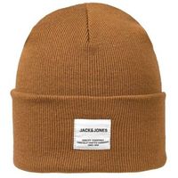 jack  jones gorro jaclong knit beanie para hombre