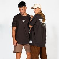 thead camiseta dubai t-shirt para mujer
