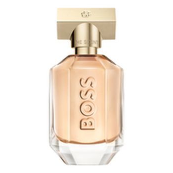 Perfume Unisex Boss The Scent For Her Edp 50 Ml