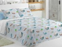 colcha bouti mondo aventura ligera 140 g canete