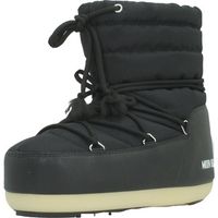 moon boot botas mb evx light nylon para mujer