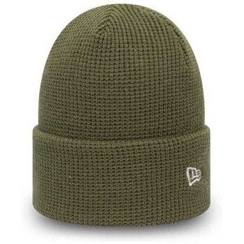 New-Era Gorro Ne colour waffle knit para hombre