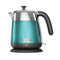 kenwood hervidor de agua de 16l mesmerine zjm810bl azul