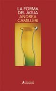 la forma del agua serie montalbano 1