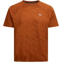 trespass camiseta trillon para hombre
