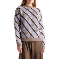 croche jersey cr07452 para mujer