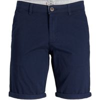jack  jones short nino 12255339 jpstdavid jjchino shorts akm sn mni navy blazer para nino