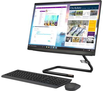 LENOVO IdeaCentre A340-22AST 21.5