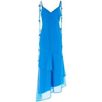 Guess Vestido largo 97756 para mujer