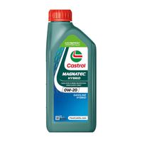 magnatec professional engine oil - 0w-20 - 1ltr