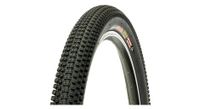 cubierta bmx kenda small block 8 20   39   39  rigid black