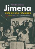 jimena vida de una refugiada