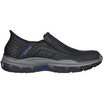 Skechers Deportivas Moda Mocassins Respected Elgin cuir para hombre