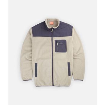Oxbow Polar Polaire zippée JOURNEY para hombre