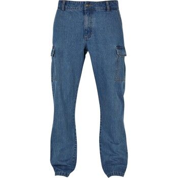 Urban Classics Jeans TN1273 para hombre
