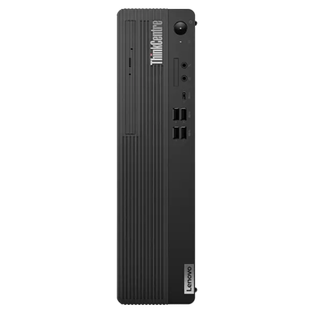 Lenovo ThinkCentre M70s Gen 5 Procesador Intel® Core™ i5-14400 de 14ᵃ Generación (núcleos E de hasta 3,50 GHz núcleos P de hasta 4,70 GHz)/Windows 11 Pro 64/Ninguno