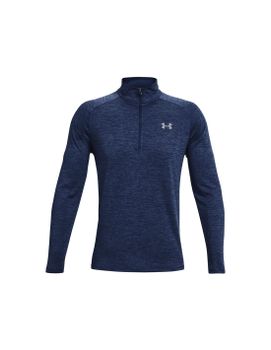 Camiseta Manga Larga Under Armour Tech™ ½ Zip Hombre