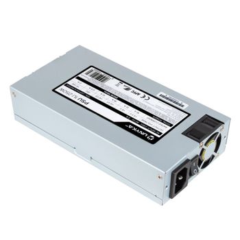 UNYKAch UKPSU1U40004 Fuente de Alimentación Flex 1U 250W para Rack 19