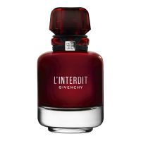 linterdit eau de parfum rouge 80 ml