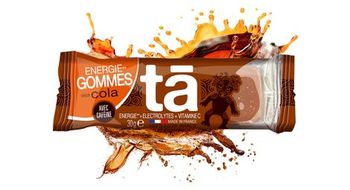 Ta energy chicles energeticos  3 chicles  cola