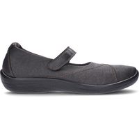 arcopedico bailarinas 4872 bronze para mujer
