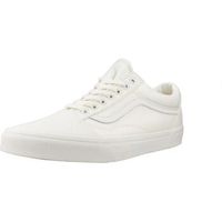 vans zapatillas old skool linen para hombre