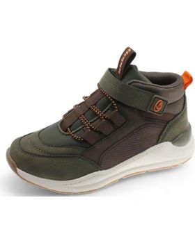 de BEPPI BOTA CASUAL KHAKI