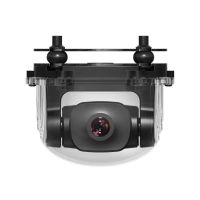 camara fpv siyi a2 mini starlight 1080p hd con un angulo ultra uncho de 160 estabilizada en inclinacion y resistente al
