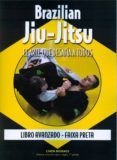 brazilian jiu-jitsu el arte que desafia a todos libro avanzado - faix