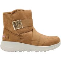 skechers botines gt35607 para nina