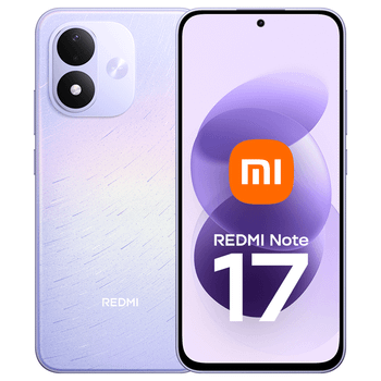 XIAOMI Redmi REDMI Note 17 6.99