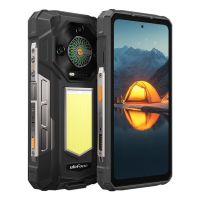 ulefone armor 33 4g 12gb negro 695 512gb ultra resistente