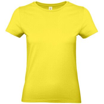 B&c Camiseta E190 para mujer
