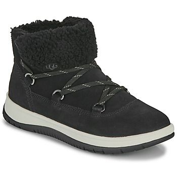 UGG Botines LAKESIDER HERITAGE LACE para mujer