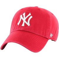 47 brand gorra new york yankees clean up cap para hombre