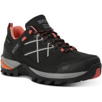 regatta zapatillas de senderismo aris iii para mujer